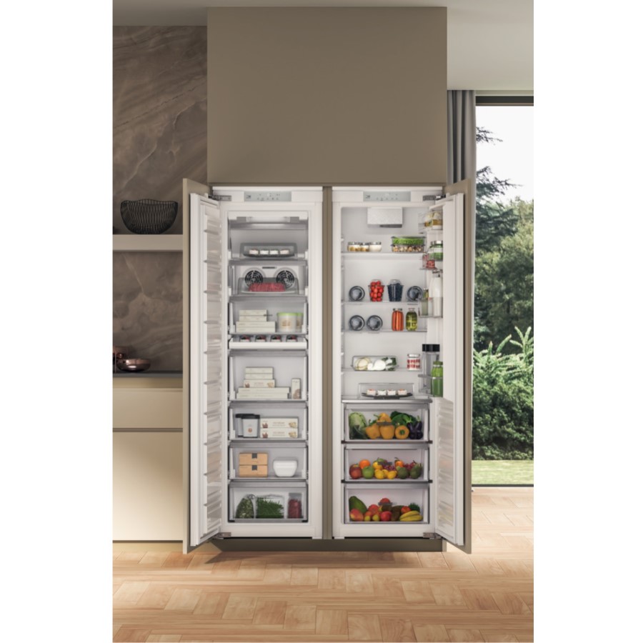 additioanl image for  Bauknecht  Built-in Freezer 177cm 